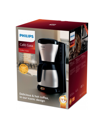 Philips HD 7548/20 coffee machine - Gaia Therm