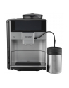 Siemens TE653M11RW EQ.6 plus s300, fully automatic - nr 6