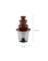 Princess Chocolate Fountain XL 292998 - nr 5