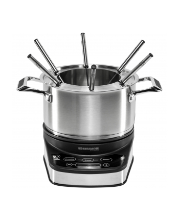 Rommelsbacher Fondue Set F 1200