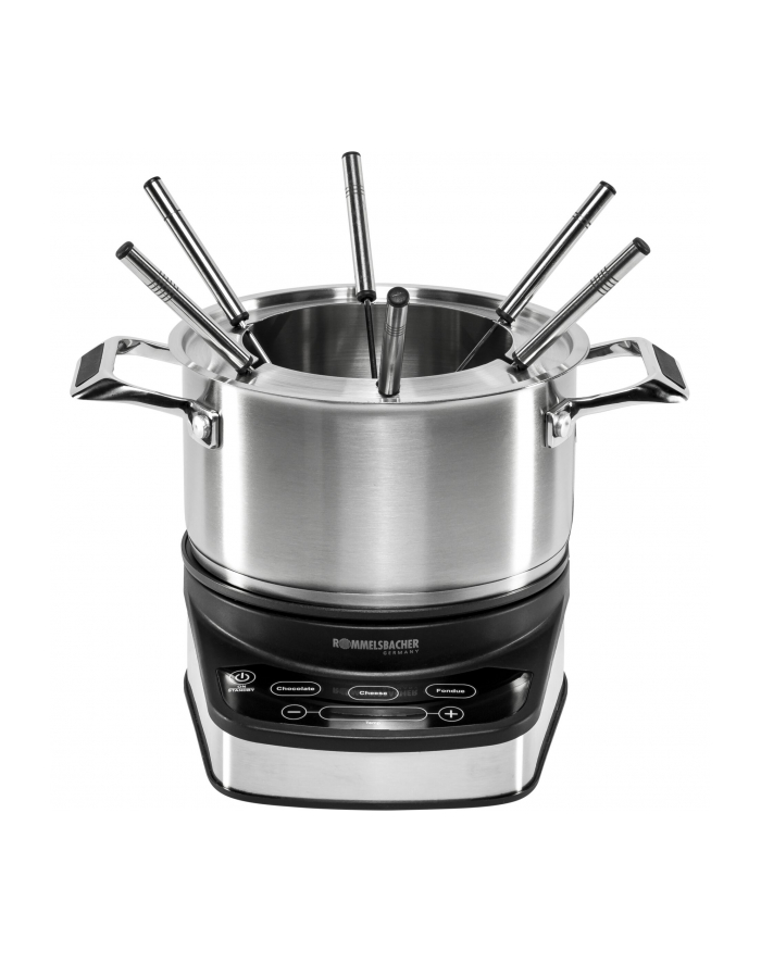 Rommelsbacher Fondue Set F 1200 główny