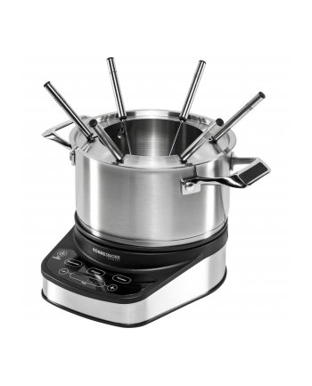 Rommelsbacher Fondue Set F 1200