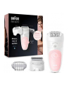 Braun Silk-épil 5-620 SensoSmart, epilator - nr 1