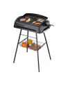 Cloer OUTDOOR-BARBECUE-GRILL 6750, electric grill - nr 1