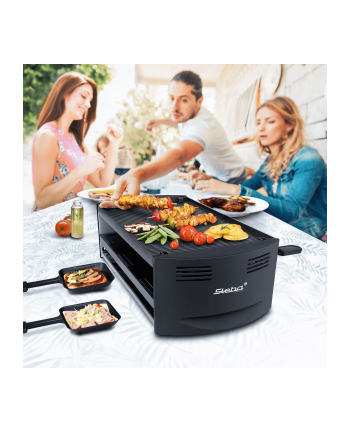 Steba RC 6 Bake ' Grill, Raclette