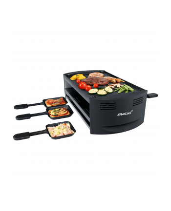 Steba RC 6 Bake ' Grill, Raclette