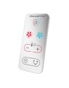 Rowenta 3-in-1 Silent Comfort HQ 8120, fan heater - nr 2
