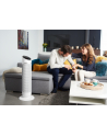 Rowenta 3-in-1 Silent Comfort HQ 8120, fan heater - nr 8