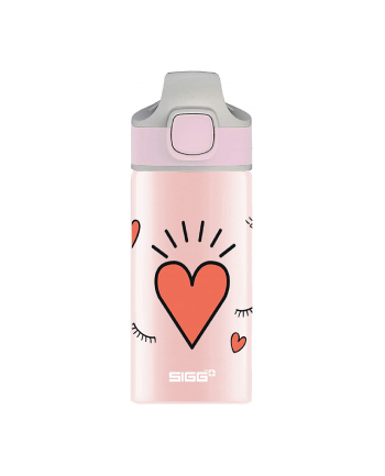 SIGG Miracle Girl Power 0,4L rs - 8730.20