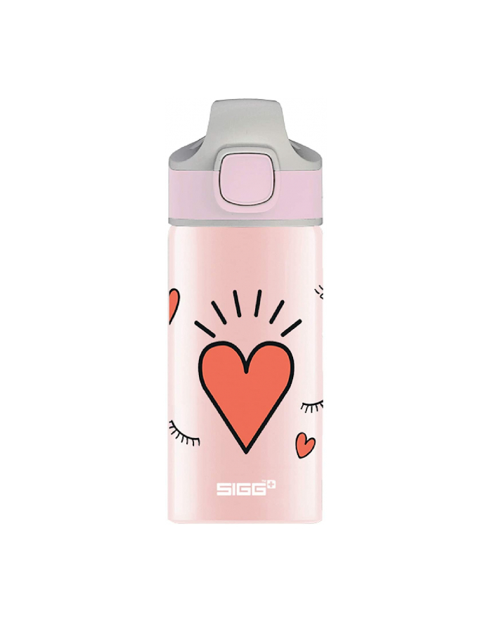 SIGG Miracle Girl Power 0,4L rs - 8730.20 główny