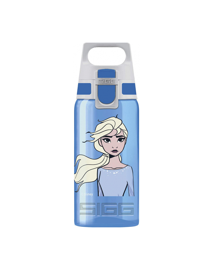 SIGG PP VIVA ONE Elsa ll 0.5L blue - 8869.60 główny