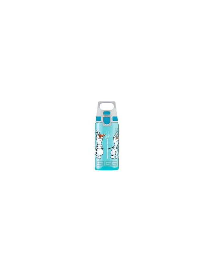 SIGG PP VIVA ONE Olaf ll 0.5L blue - 8869.70 główny