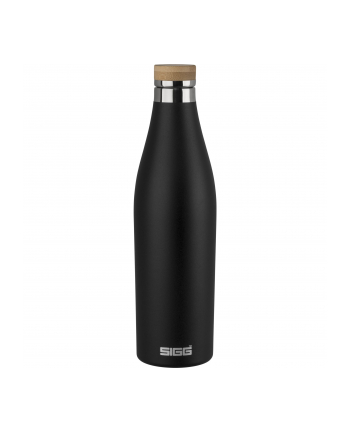 SIGG Meridian Black 0.5L Kolor: CZARNY - 8999.20