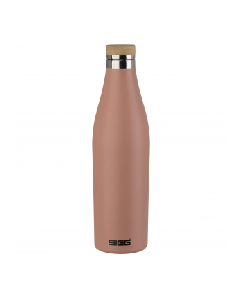 SIGG Meridian Shy Pink 0.5L pink - 8999.40