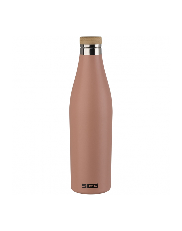 SIGG Meridian Shy Pink 0.5L pink - 8999.40 główny