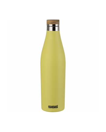 SIGG Meridian Ultra Lemon 0.5L yellow - 8999.50