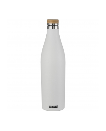 SIGG Meridian Kolor: BIAŁYite 0.7L Kolor: BIAŁY - 8999.80