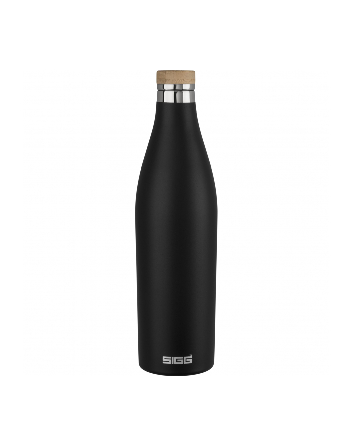 SIGG Meridian Black 0.7L Kolor: CZARNY - 8999.90 główny