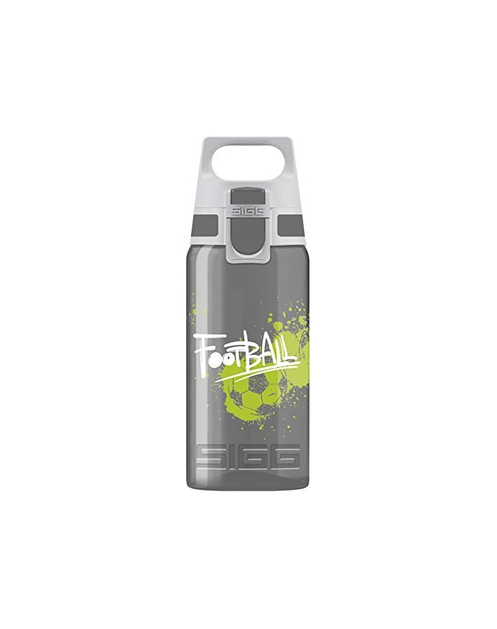 SIGG PP VIVA ONE Football Day 0.5L grey - 9001.50 główny