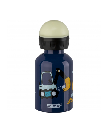 SIGG blueild it 0.3L blue - 9001.90