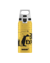 SIGG WMB ONE Brave Bear 0.6L yellow - 9002.20 - nr 2