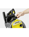 kärcher Karcher high pressure cleaners K 7 Compact Home (yellow / Kolor: CZARNY, with surface cleaner T 450) - nr 3