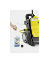 kärcher Karcher high pressure cleaners K 7 Compact Home (yellow / Kolor: CZARNY, with surface cleaner T 450) - nr 4