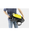 kärcher Karcher high pressure cleaners K 7 Compact Home (yellow / Kolor: CZARNY, with surface cleaner T 450) - nr 5