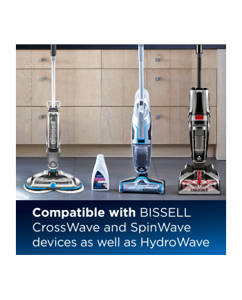 Bissell Floor Cleaner Multi Surface - 1L nr 2