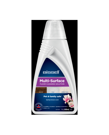 Bissell Floor Cleaner Multi Surface - 1L