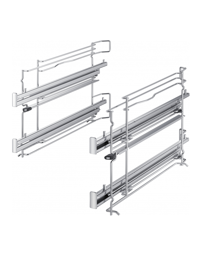 Samsung telescopic pull-out 2-way MA-RS772, oven pull-out główny