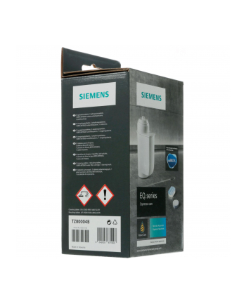 Siemens EQ care set TZ80004A