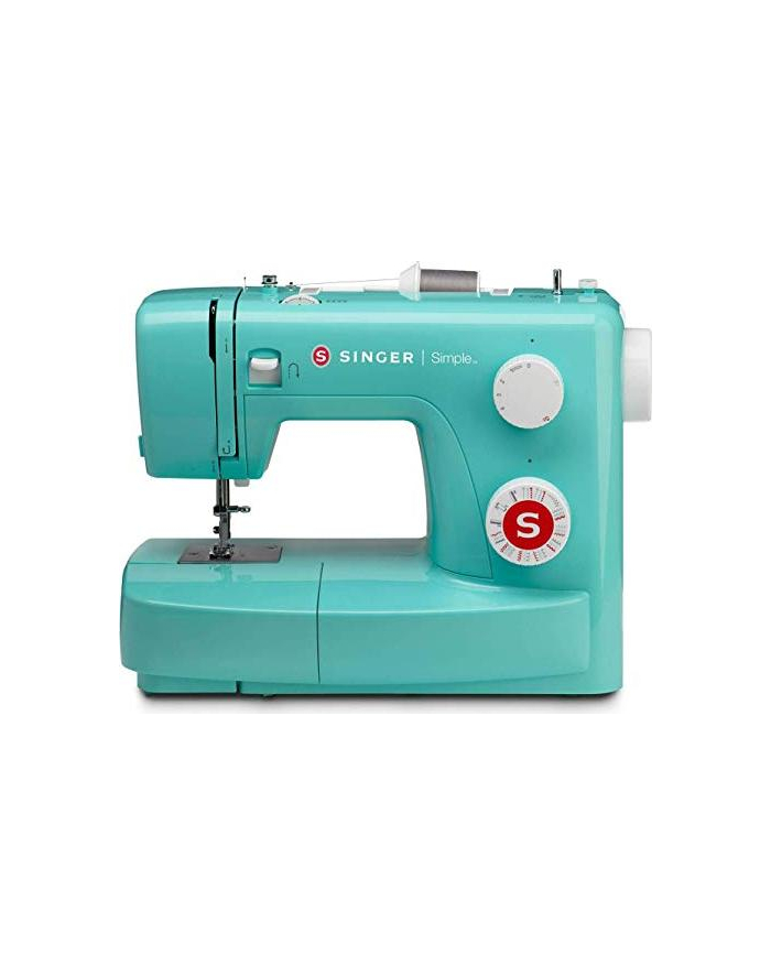 Singer sewing machine Simple 3223 główny