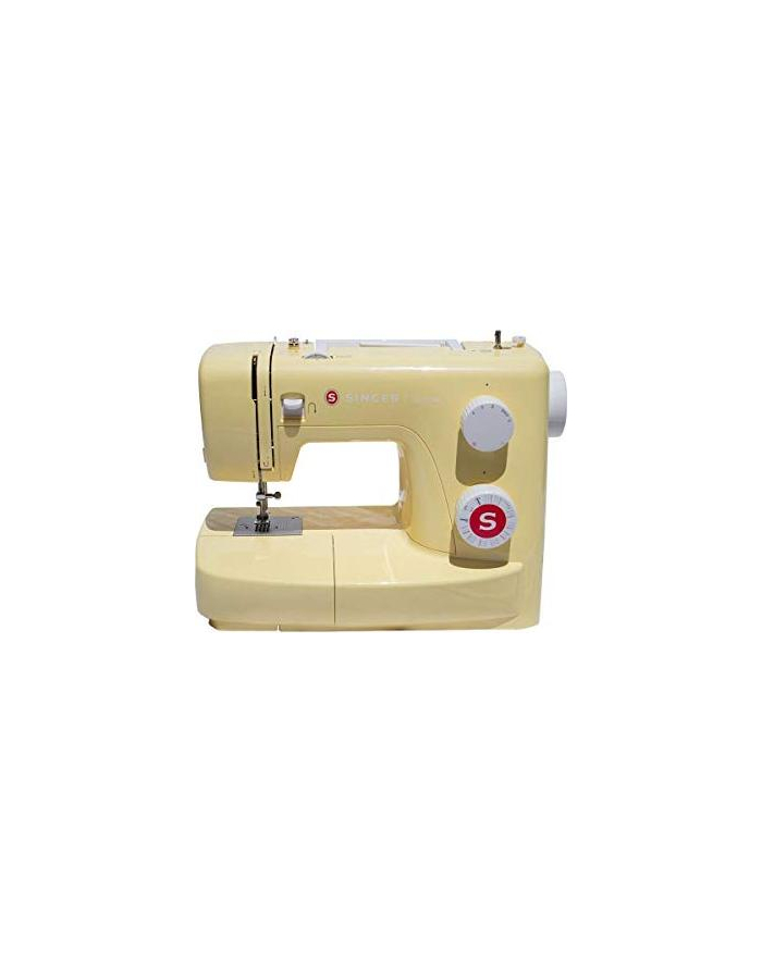 Singer sewing machine Simple 3223 yellow główny