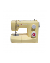 Singer sewing machine Simple 3223 yellow - nr 1