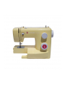 Singer sewing machine Simple 3223 yellow - nr 3