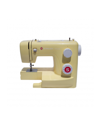 Singer sewing machine Simple 3223 yellow