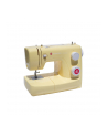 Singer sewing machine Simple 3223 yellow - nr 4