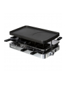 Rommelsbacher Raclette RC 1400 1200W Kolor: CZARNY - nr 6