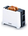 Cloer Full Size Toaster 3531 750W for 2 XXL toast - nr 1
