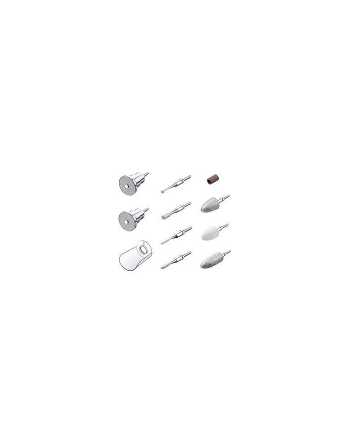 Beurer MP 62 aftermarket set manicure / pedic. główny