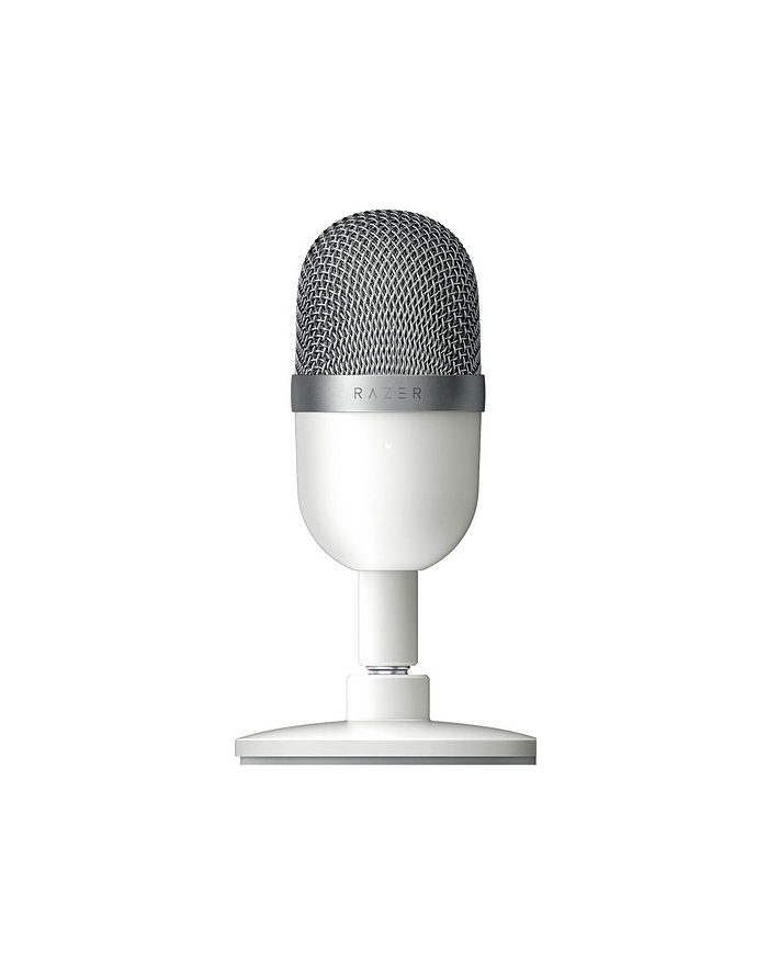 Razer Seiren Mini Mercury - RZ19-03450300-R3M1 główny