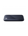 Western Digital SSD 1TB My Passport blue U3.1 - nr 37