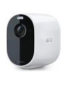Arlo Essential Spotlight camera single 1080p, 12x digital zoom, WiFi - nr 1