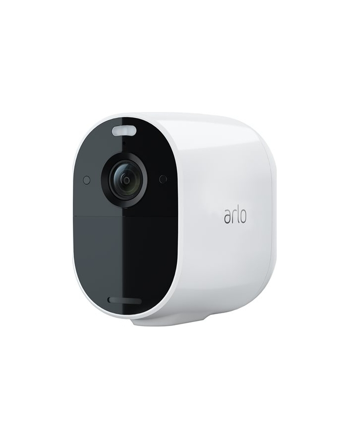 Arlo Essential Spotlight camera single 1080p, 12x digital zoom, WiFi główny