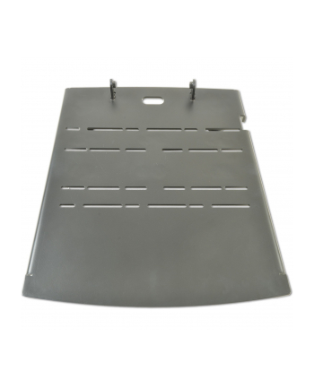 Raceroom TrackTime pedal mounting plate