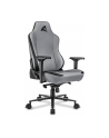 Sharkoon SKILLER SGS40, gaming chair (gray / Kolor: CZARNY) - nr 10