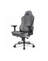 Sharkoon SKILLER SGS40, gaming chair (gray / Kolor: CZARNY) - nr 11