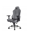 Sharkoon SKILLER SGS40, gaming chair (gray / Kolor: CZARNY) - nr 2