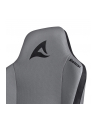 Sharkoon SKILLER SGS40, gaming chair (gray / Kolor: CZARNY) - nr 3